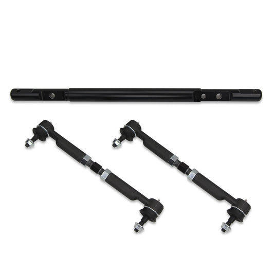 Cognito Extreme Duty Tie Rod Center Link Kit For 11-25 Silverado/Sierra 2500/3500 2WD/4WD - 110-90940