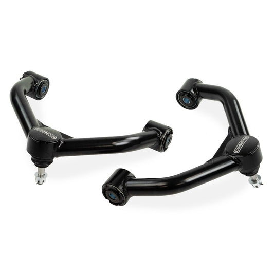 Cognito Ball Joint Upper Control Arm Kit for 20-25 Silverado/Sierra 2500/3500 2WD/4WD - 110-91244