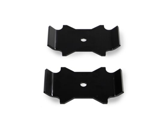 Cognito Leaf Spring Top Plate Conversion for 2025 GMC 1500