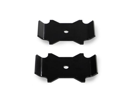 Cognito Leaf Spring Top Plate Conversion for 2025 GMC 1500