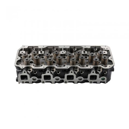 01-04 GM 6.6L Duramax Ported Cast Iron Cylinder Head (One) LB7 Pacific Performance Engineering