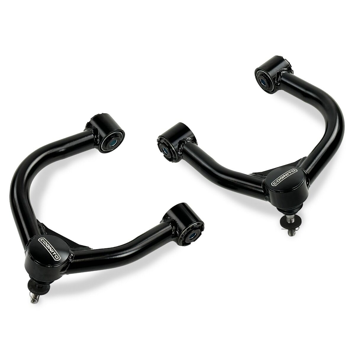 Cognito Ball Joint Upper Control Arm Kit for 22-25 Tundra 2WD/4WD - 135-91229