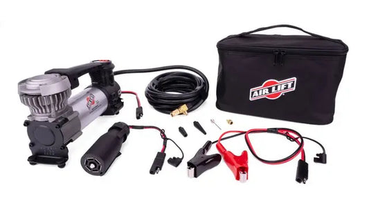 Digital Portable Compressor 16188