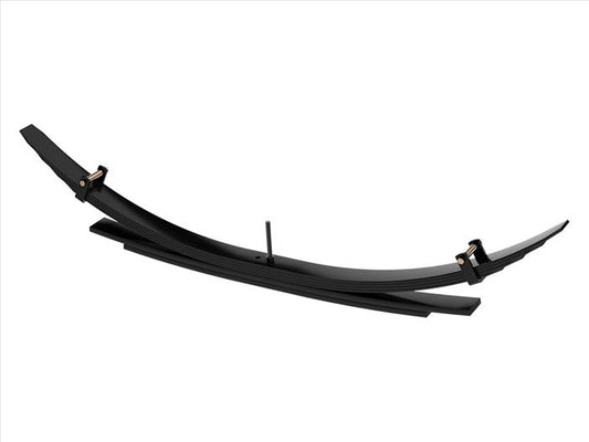 ICON 2008-2025 Ford F-250/F-350 Super Duty, Rear Leaf Spring Expansion Pack