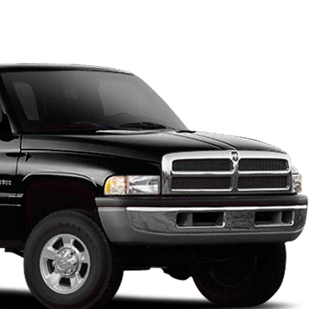 Hot and Cold Side Boot Kit for 2003-2007 DODGE RAM CUMMINS 5.9L