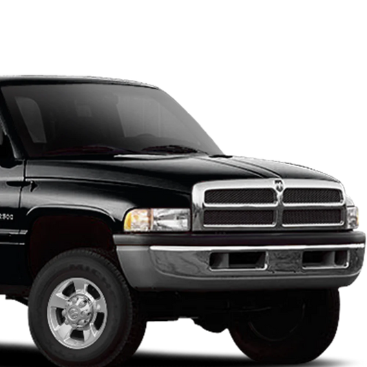 Hot and Cold Side Boot Kit for 1994-2002 DODGE RAM CUMMINS 5.9L