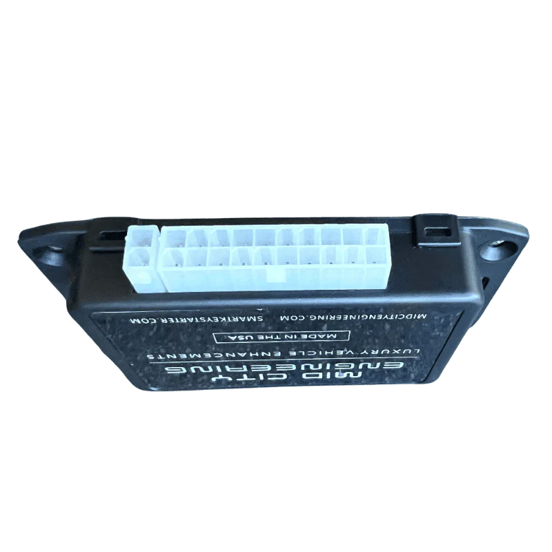 2019-2025 Mercedes Sprinter Fuel Capacity Recalibration Module