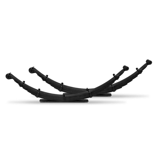 Cognito Deaver 4 Inch Leaf Spring Pack K97 For 11-25 Silverado/Sierra 2500/3500 2WD/4WD - 210-91218