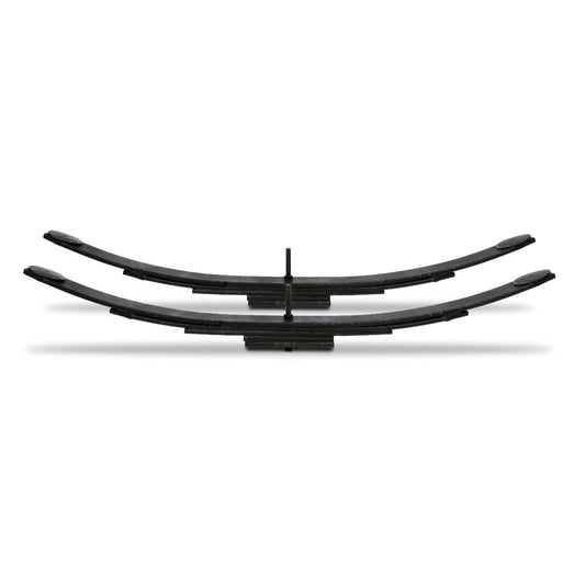 Deaver Mini Leaf Pack Set for 19-25 Silverado/Sierra 1500 2WD/4WD