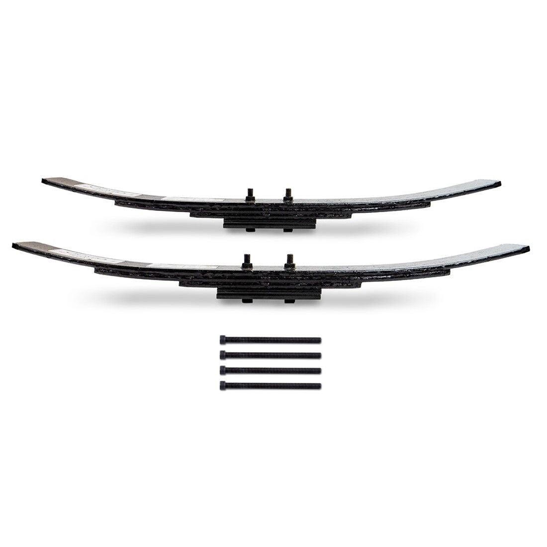 Cognito Leaf Spring Mini Pack Kit for 03-13 RAM 2500 / 03-24 RAM 3500 - 215-91287