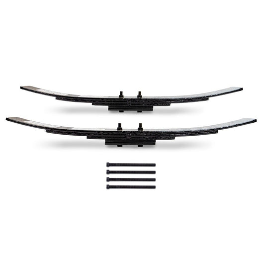 Cognito Leaf Spring Mini Pack Kit for 03-13 RAM 2500 / 03-24 RAM 3500 - 215-91287