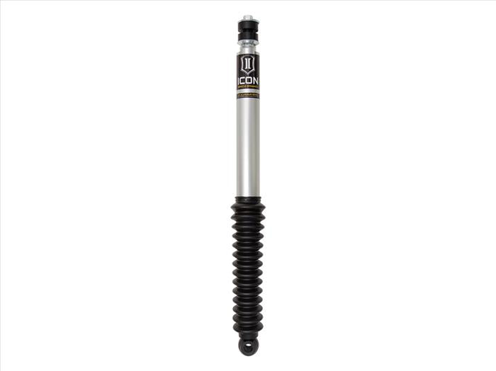 ICON 2022-2024 Toyota Tundra, 0-1.5" Lift/2023-2024 Sequoia, 0-3" Lift, Rear, V.S. 2.0 Aluminum Series Shock Absorber, Internal Reservoir