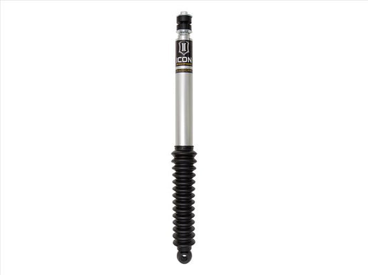 ICON 2022-2024 Toyota Tundra, 0-1.5" Lift/2023-2024 Sequoia, 0-3" Lift, Rear, V.S. 2.0 Aluminum Series Shock Absorber, Internal Reservoir