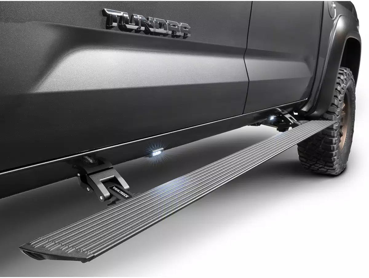 VoltStep Electric Running Boards *Powder Coat*