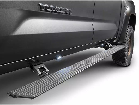 VoltStep Electric Running Boards *Bedliner Coating*
