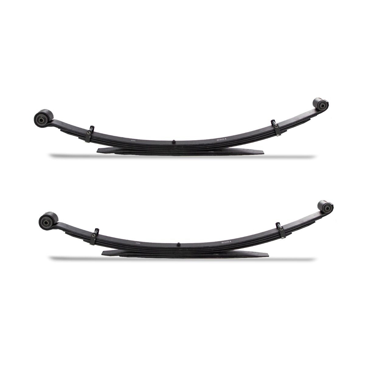 Cognito Comfort Ride Leaf Springs for 11-24 Silverado/Sierra 2500/3500 2WD/4WD