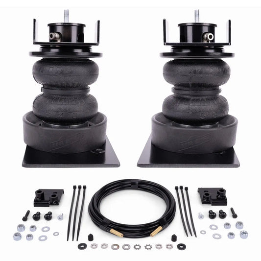 LoadLifter Air Spring Kit With Air Spring Cradles PN: 57415