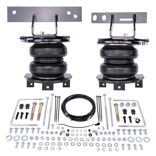 LoadLifter 7500 XL Ultimate Air Spring Kit PN: 57579