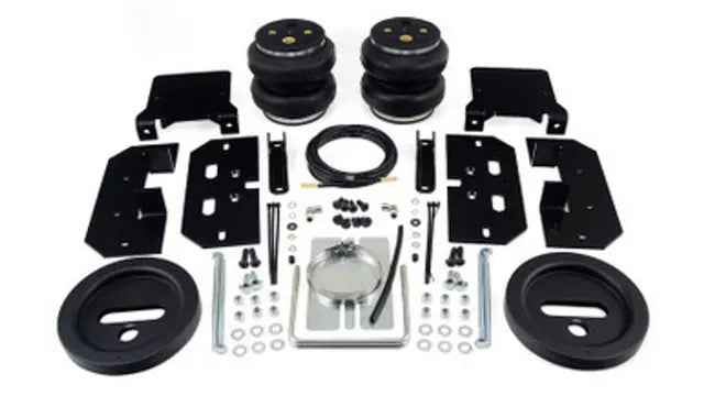 LoadLifter 7500 XL Ultimate Air Spring Kit PN: 57595