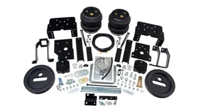 LoadLifter 7500 XL Ultimate Air Spring Kit PN: 57596