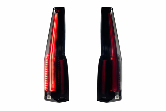 Suburban / Tahoe (15-20) XB LED Tail Lights