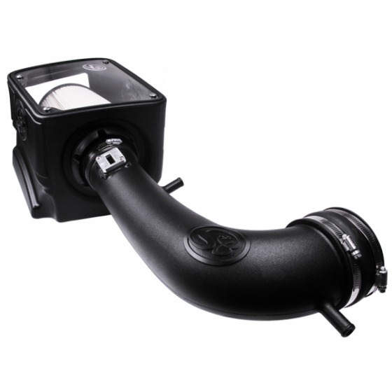 Cold Air Intake For 14-16 Silverado/ Sierra 1500 5.3L, 6.2L, 15-16 Tahoe, Suburban, Yukon (XL)(Denali) 1500 5.3L, 6.2L S&B