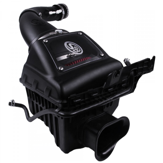 Cold Air Intake For 10-16 Ford F150 V8-6.2L Raptor S&B