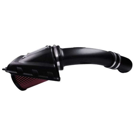 Cold Air Intake For 10-16 Ford F150 V8-6.2L Raptor S&B