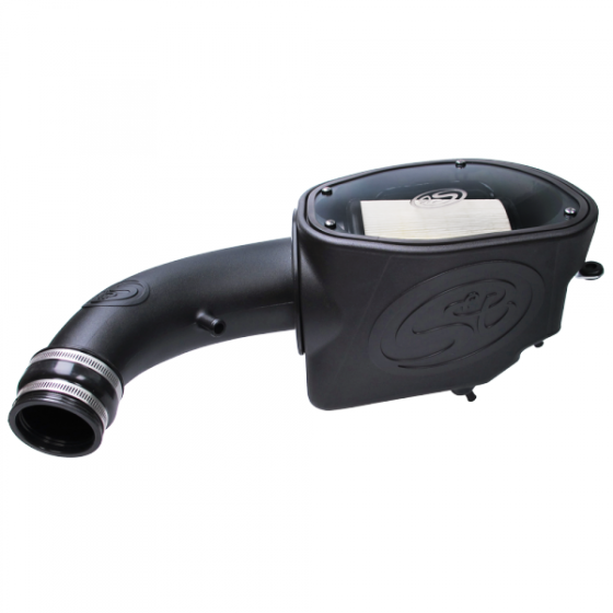 Cold Air Intake For 07-11 Jeep Wrangler JK V6-3.8L S&B