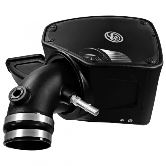 Cold Air Intake For 14-18 Dodge Ram 2500/ 3500 Hemi V8-6.4L S&B