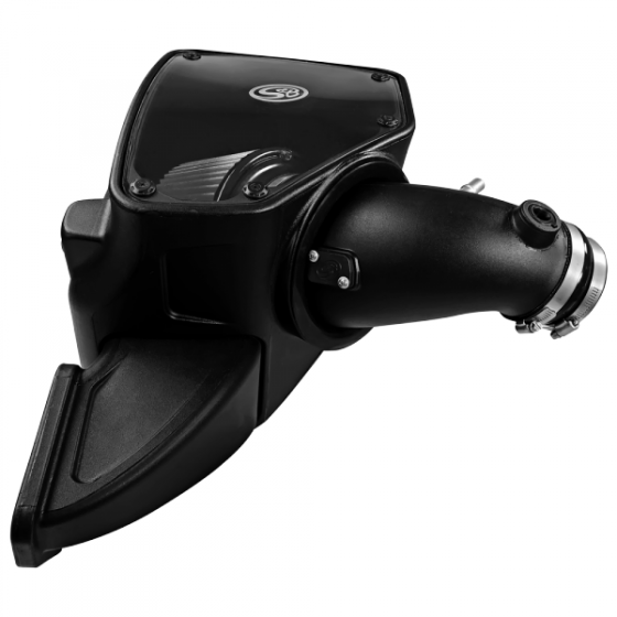 Cold Air Intake For 14-18 Dodge Ram 2500/ 3500 Hemi V8-6.4L S&B