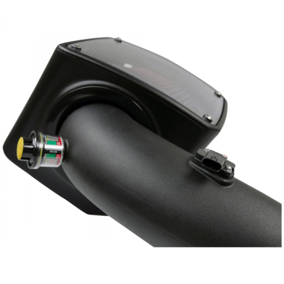 Cold Air Intake For 07-10 Chevrolet Silverado GMC Sierra V8-6.6L LMM Duramax S&B