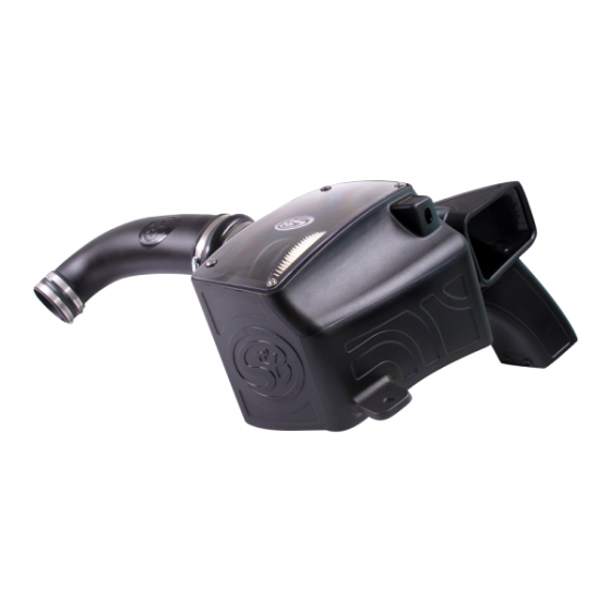 Cold Air Intake For 03-08 Dodge Ram 2500 3500 5.7L S&B