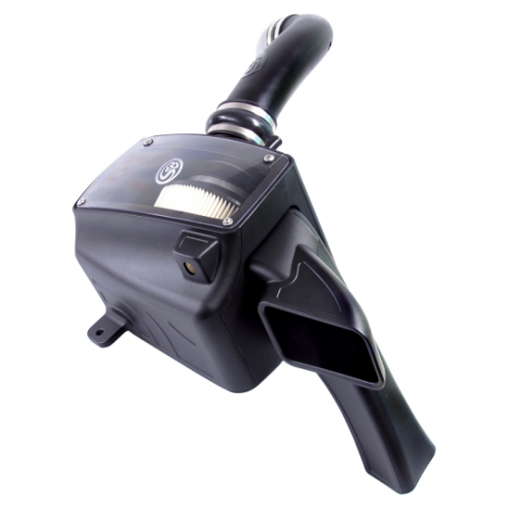 Cold Air Intake For 03-08 Dodge Ram 2500 3500 5.7L S&B