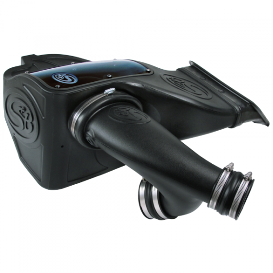 Cold Air Intake For 18-24 Ford F150 Raptor Ecoboost S&B