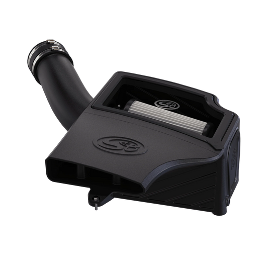 Cold Air Intake for 1994-1997 Ford Powerstroke 7.3L