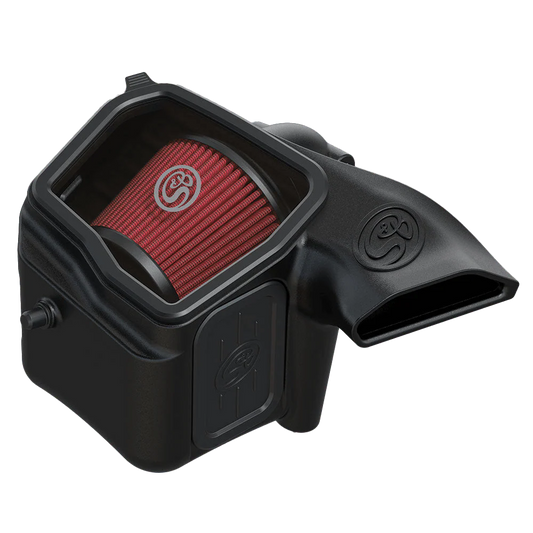 Cold Air Intake for 2019-2023 Ford Ranger 2.3L Ecoboost