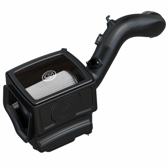 Cold Air Intake For 09-13 Silverado/Sierra 1500 09-14 Tahoe, Yukon, Suburban, Escalade, Avalanche S&B