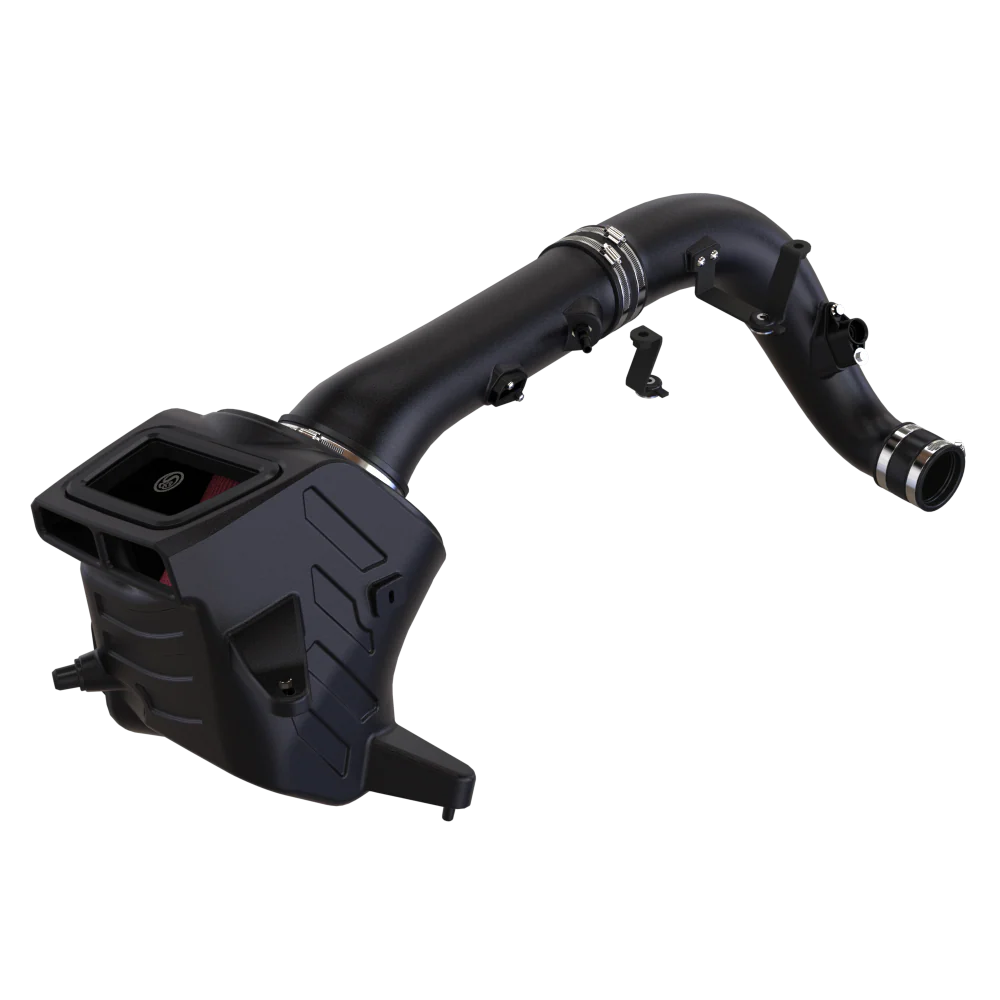 Cold Air Intake for 2023-2025 Chevrolet Colorado / GMC Canyon 2.7L