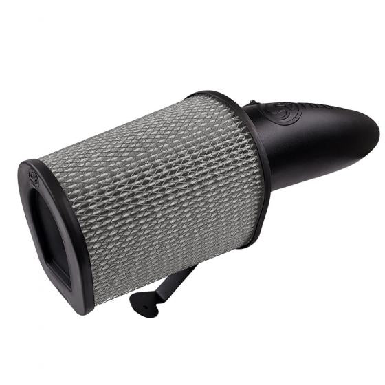 Open Air Intake Filter For 20-21 Ford F250 / F350 V8-6.7L Powerstroke S&B