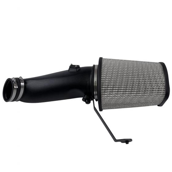 Open Air Intake Filter For 20-21 Ford F250 / F350 V8-6.7L Powerstroke S&B