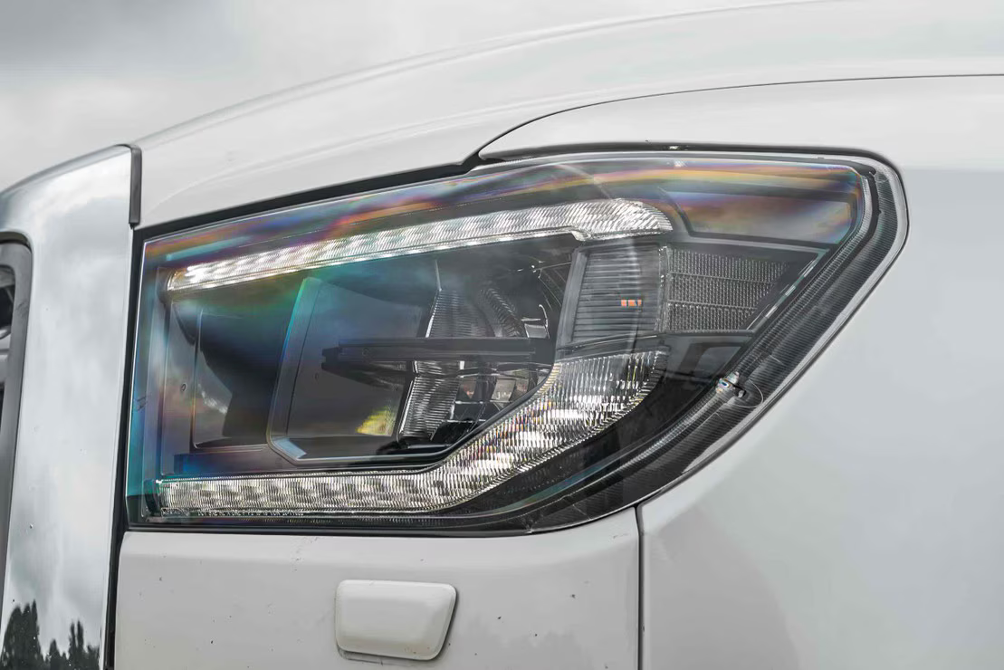 Toyota Sequoia (08-18) XB LED Headlights