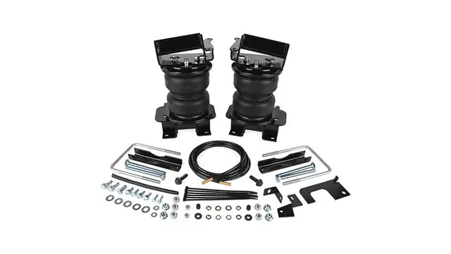 LoadLifter 5000 Ultimate Air Spring Kit PN: 88389