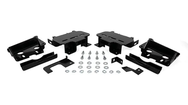 LoadLifter 5000 Ultimate Air Spring Kit PN: 88389