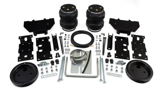 LoadLifter 5000 Ultimate Air Spring Kit PN: 88391