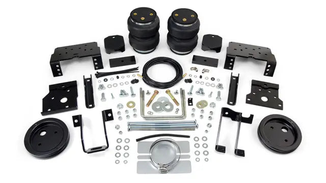 LoadLifter 5000 Ultimate Air Spring Kit PN: 88398