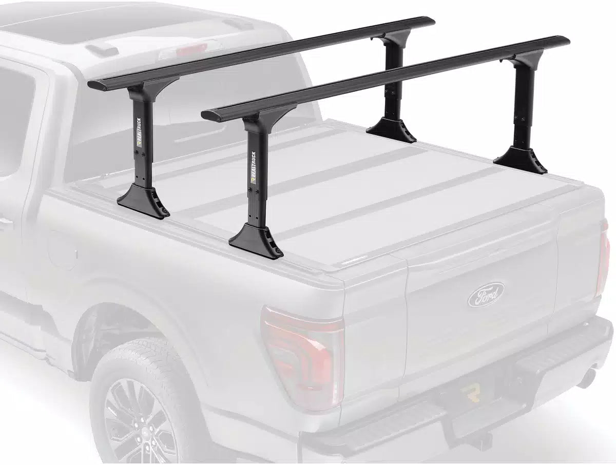 RealTruck Elevate FS Truck Rack