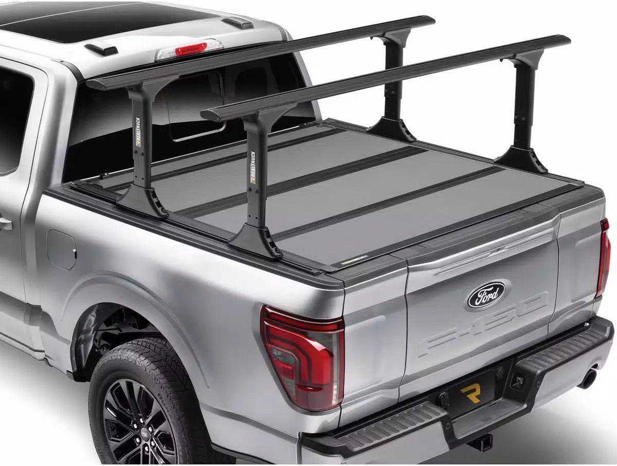 RealTruck Elevate FS Truck Rack