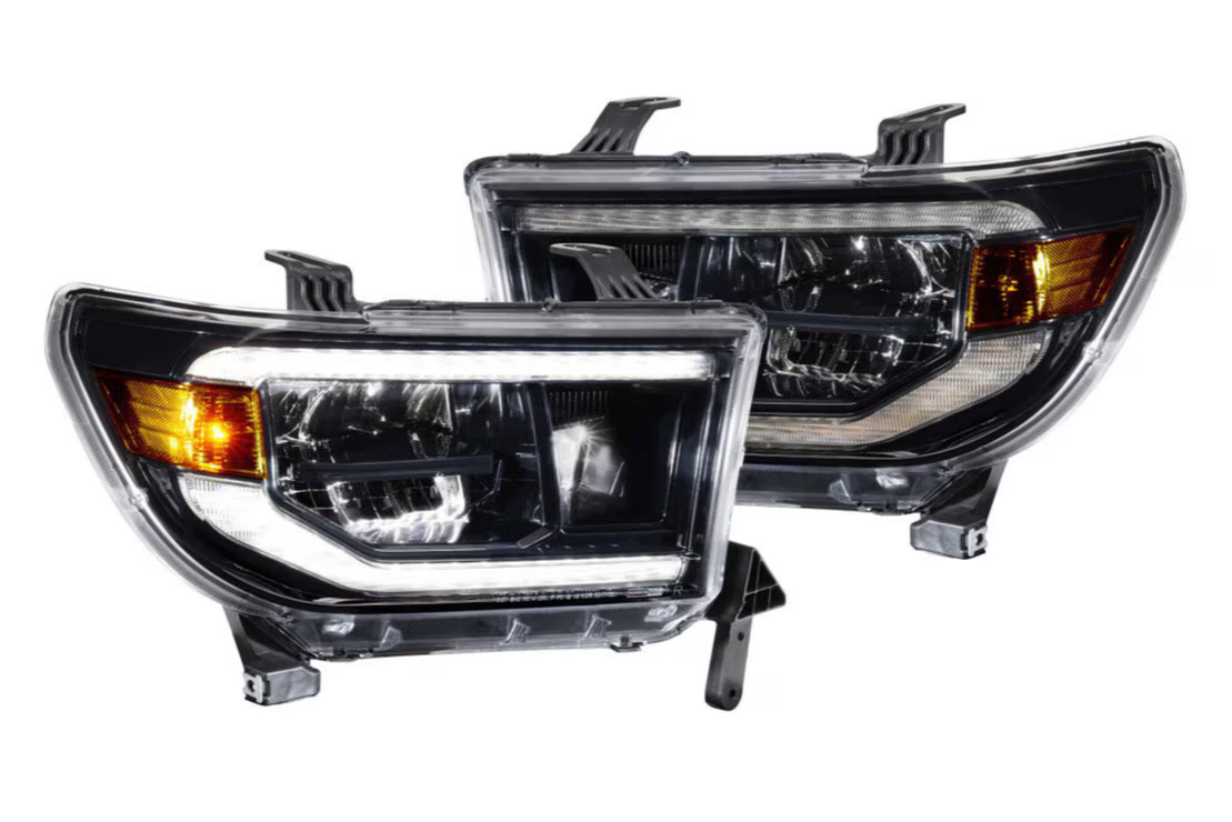 Toyota Sequoia (08-18) XB LED Headlights