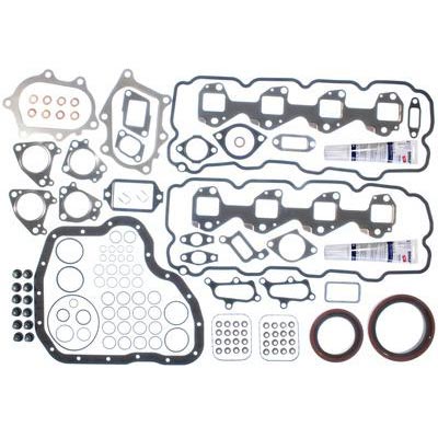 Mahle Original Head Gasket Sets MCI95-3726